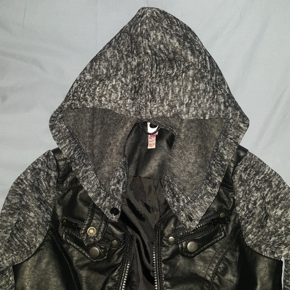 Cute Jacket!